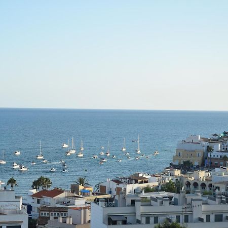 Apartamento Marinero, Vistas Impresionantes. Σίτζες Εξωτερικό φωτογραφία