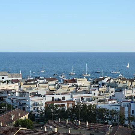 Apartamento Marinero, Vistas Impresionantes. Σίτζες Εξωτερικό φωτογραφία