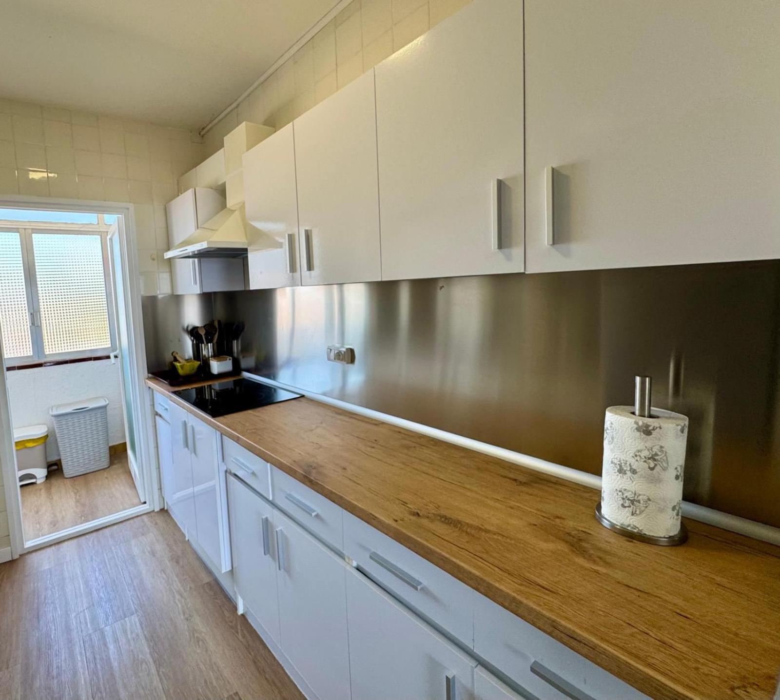 Apartamento Marinero, Vistas Impresionantes. Σίτζες Δωμάτιο φωτογραφία