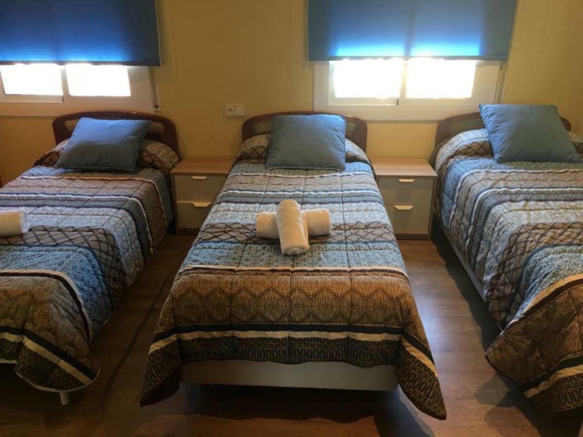 Apartamento Marinero, Vistas Impresionantes. Σίτζες Εξωτερικό φωτογραφία